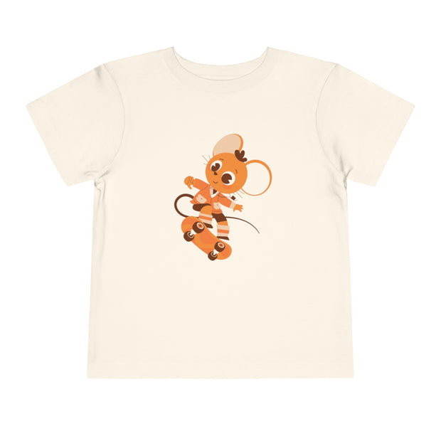 Toddler Short Sleeve Tee