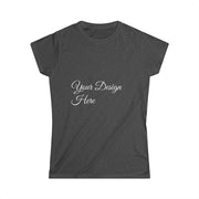 Women's Softstyle Tee