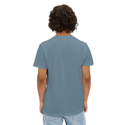 Unisex Garment-Dyed Pocket T-Shirt