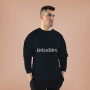 Unisex EcoSmart® Crewneck Sweatshirt