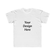 Kids Regular Fit Tee