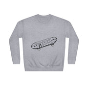 Unisex Crew Sweatshirt