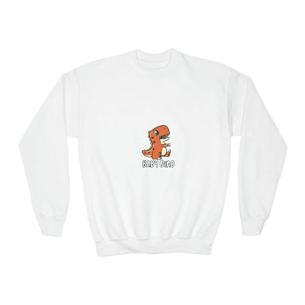 Youth Crewneck Sweatshirt