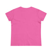 Women's Midweight Cotton Tee