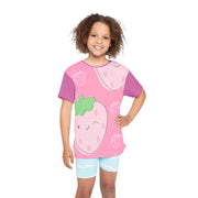 Kids Sports Jersey (AOP)