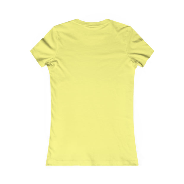 Women's Favorite Tee