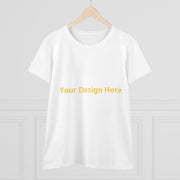 Women's Midweight Cotton Tee