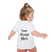 Baby Short Sleeve T-Shirt