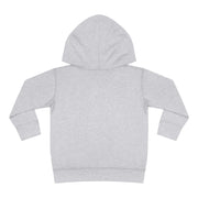 Toddler Pullover Fleece Hoodie