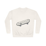 Unisex Crew Sweatshirt