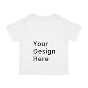 Infant Cotton Jersey Tee