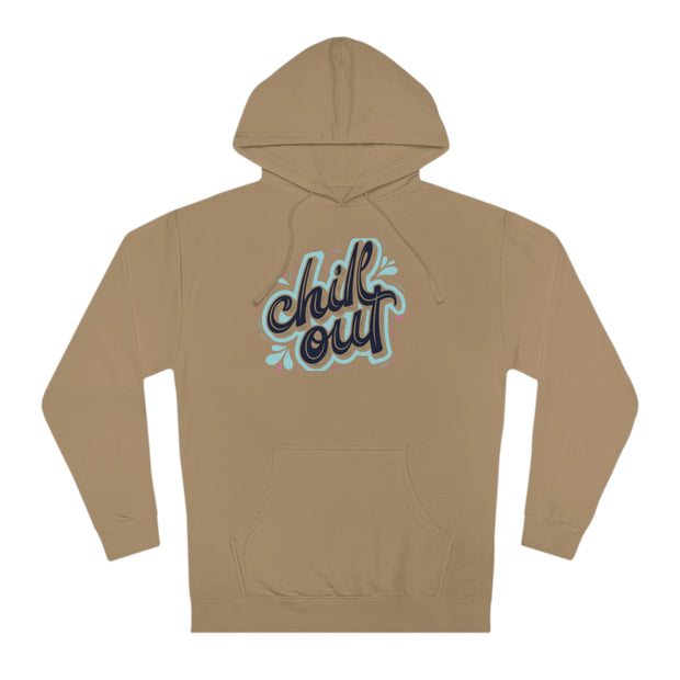 Unisex Hooded Sweatshirt