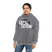 Unisex Mineral Wash Hoodie