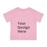 Infant Cotton Jersey Tee