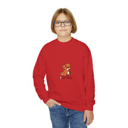 Youth Crewneck Sweatshirt