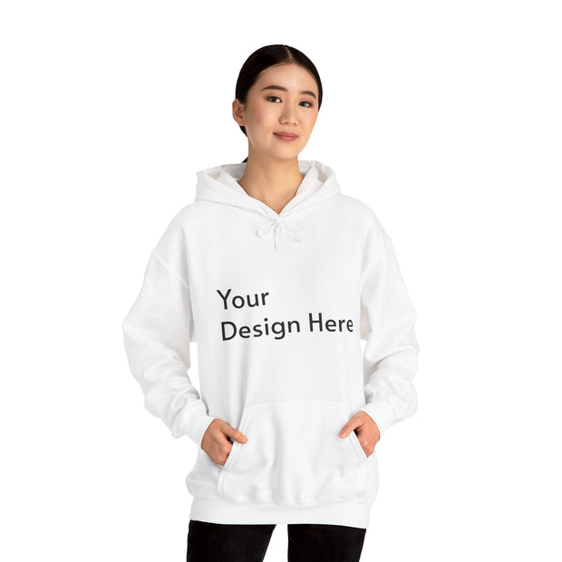 Unisex Heavy Blend™ Hooded Sweatshirt