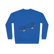 Unisex Crew Sweatshirt