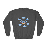 Youth Crewneck Sweatshirt