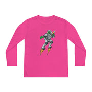 Youth Long Sleeve Competitor Tee