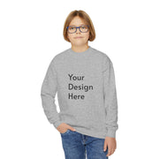 Youth Crewneck Sweatshirt