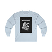 Unisex Ultra Cotton Long Sleeve Tee