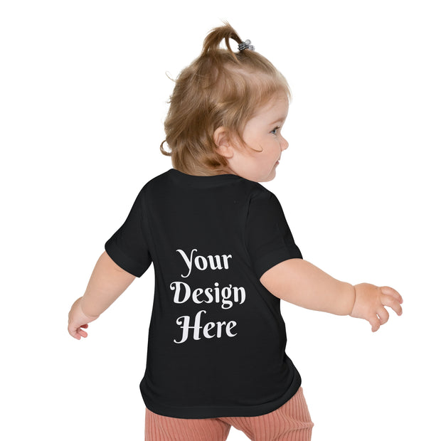 Baby Short Sleeve T-Shirt