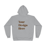 Unisex EcoSmart® Pullover Hoodie Sweatshirt