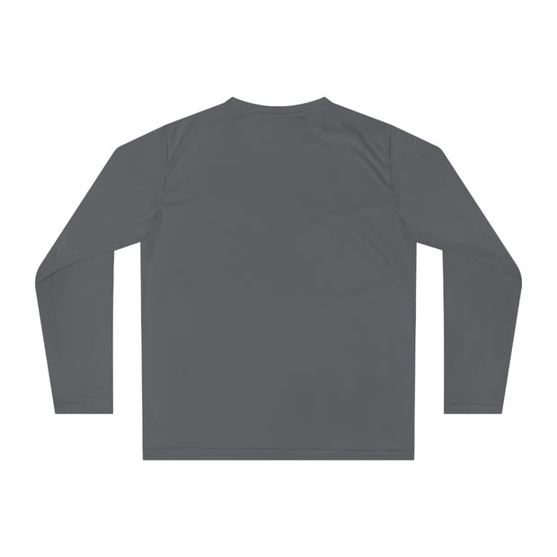 Unisex Performance Long Sleeve Shirt