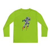 Youth Long Sleeve Competitor Tee