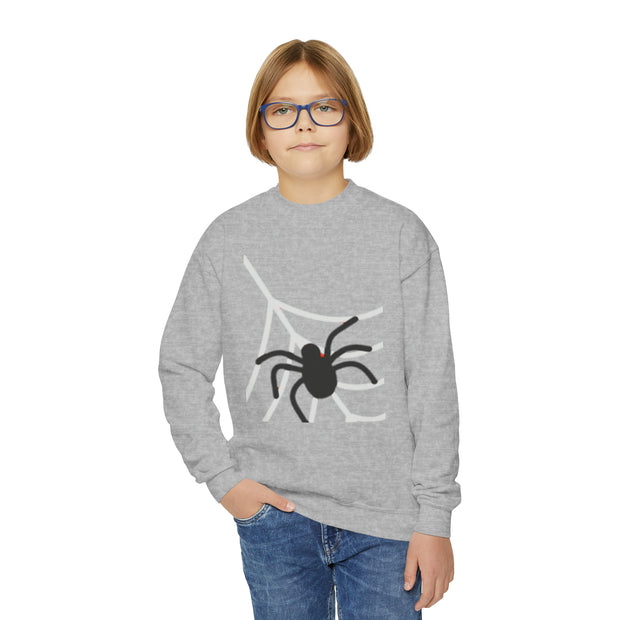 Youth Crewneck Sweatshirt