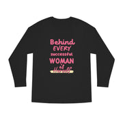 Long Sleeve Crewneck Tee