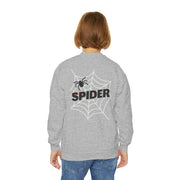 Youth Crewneck Sweatshirt