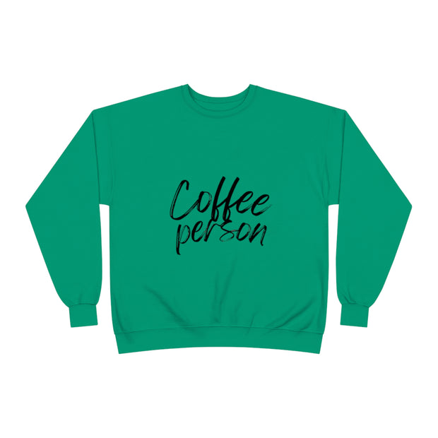 Unisex EcoSmart® Crewneck Sweatshirt