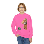 Youth Crewneck Sweatshirt