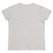 Women's Midweight Cotton Tee