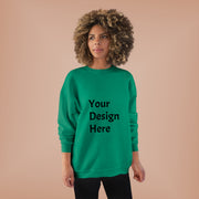 Unisex EcoSmart® Crewneck Sweatshirt