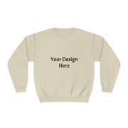 Unisex NuBlend® Crewneck Sweatshirt