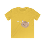 Kids Softstyle Tee