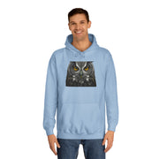 Unisex College Hoodie