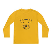 Youth Long Sleeve Competitor Tee