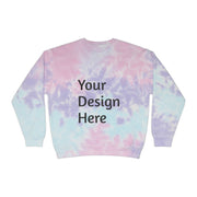 Unisex Tie-Dye Sweatshirt