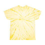 Tie-Dye Tee, Cyclone