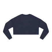 Women's Cropped Sweatshirt