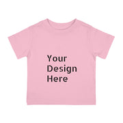 Infant Cotton Jersey Tee