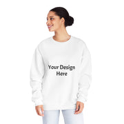 Unisex NuBlend® Crewneck Sweatshirt