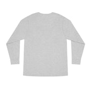 Long Sleeve Crewneck Tee