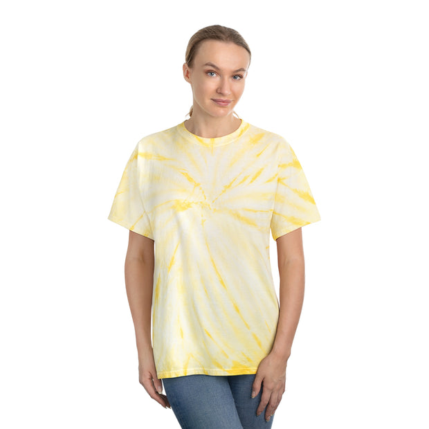 Tie-Dye Tee, Cyclone