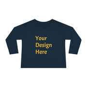 Toddler Long Sleeve Tee