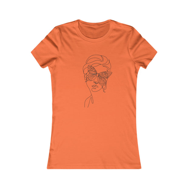 Women's Favorite Tee