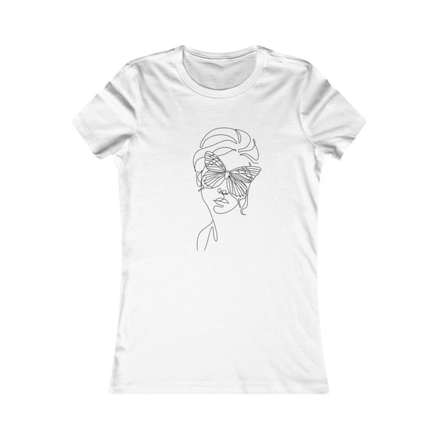 Women's Favorite Tee